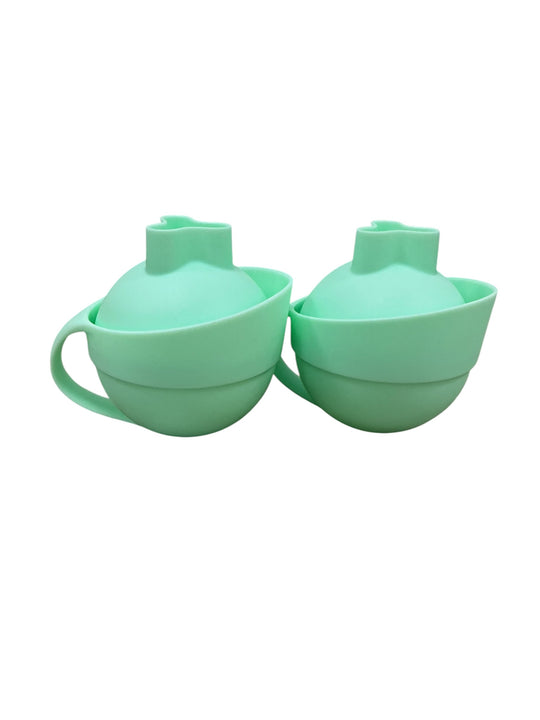 Popcorn ball maker (DASH)