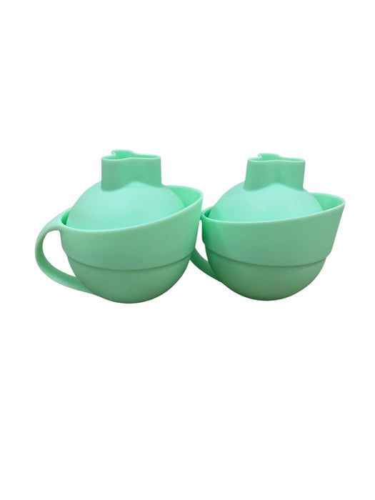 Popcorn ball maker (DASH)