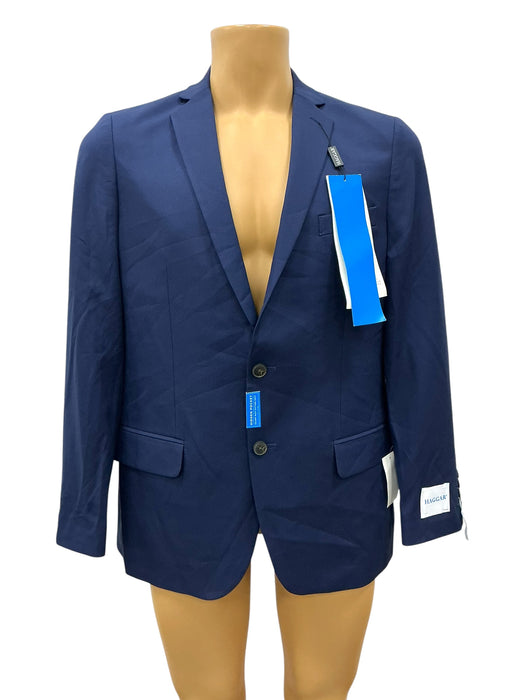 Saco 42R (HAGGAR)