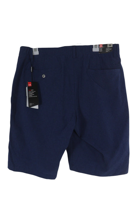 Pantaloneta 36  (UNDER ARMOUR)