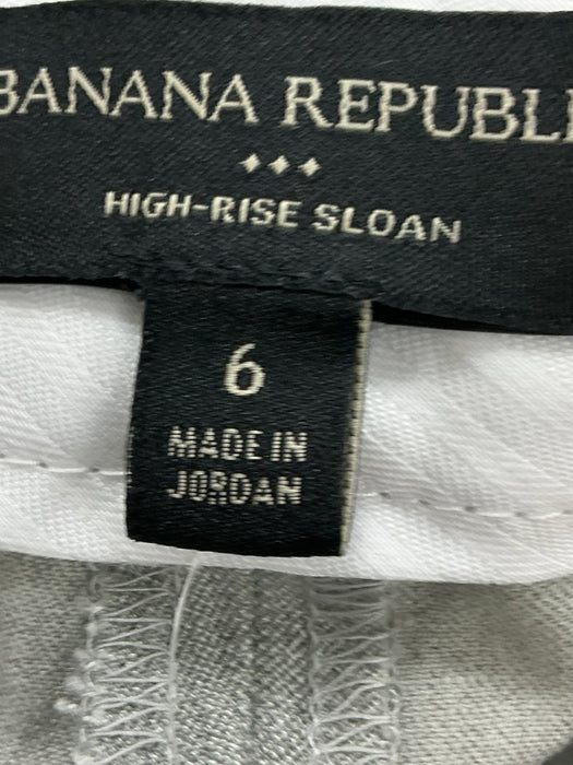 Pantalón 6 (BANANA REPUBLIC)
