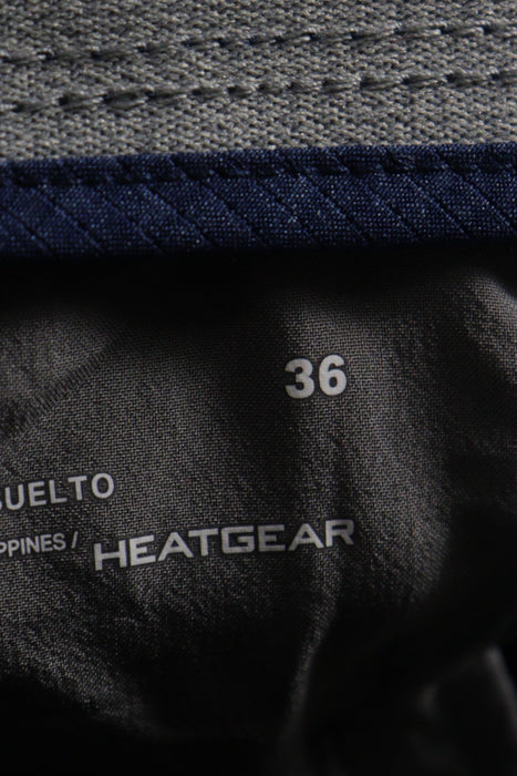 Pantaloneta 36  (UNDER ARMOUR)