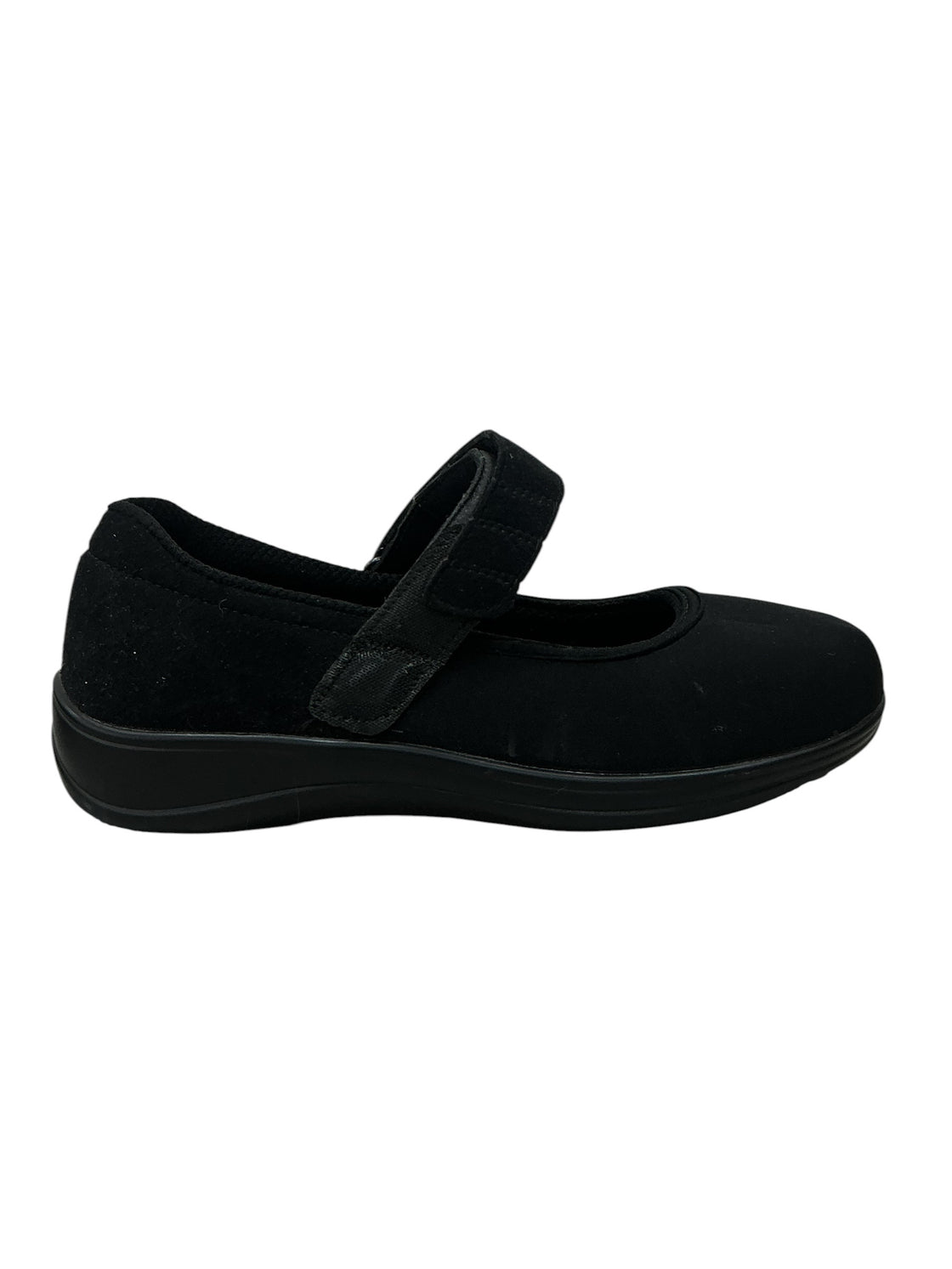 Zapato 8 (ORTH FEET)