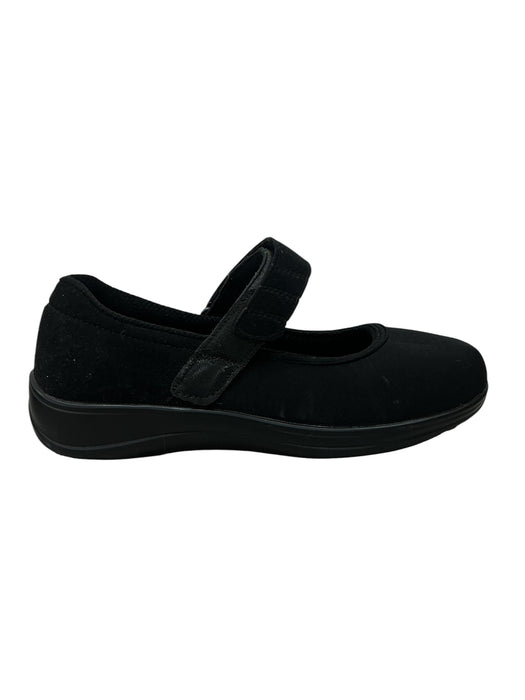 Zapato 8 (ORTH FEET)