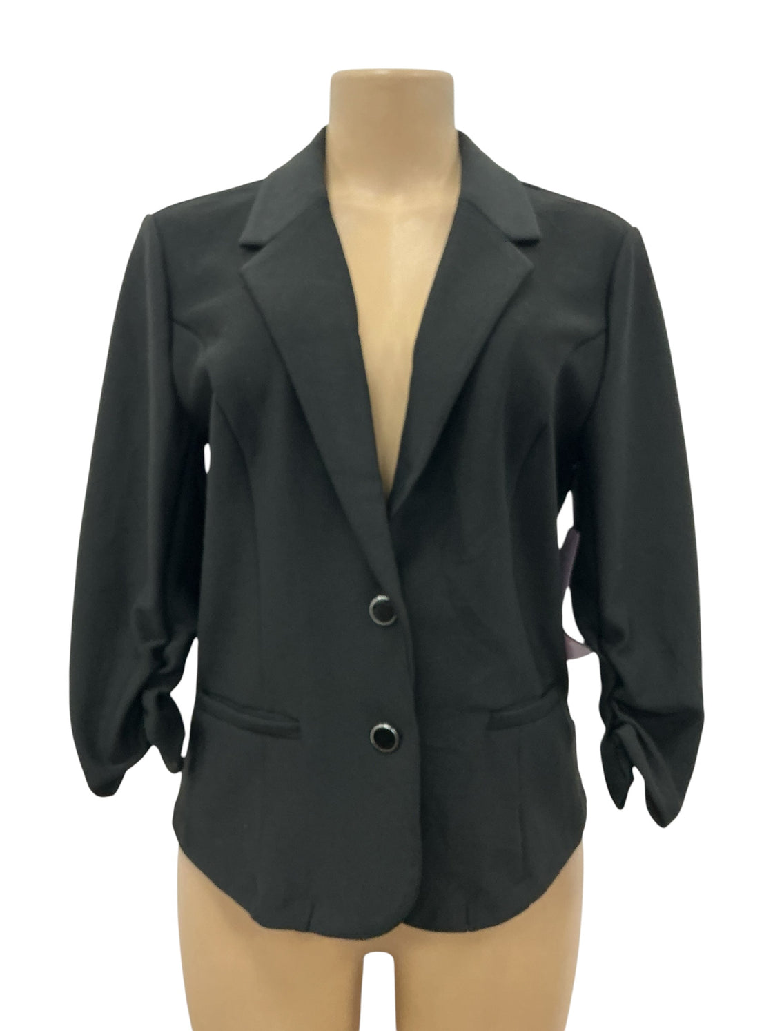 Blazer M (LOVE SCARLETT)