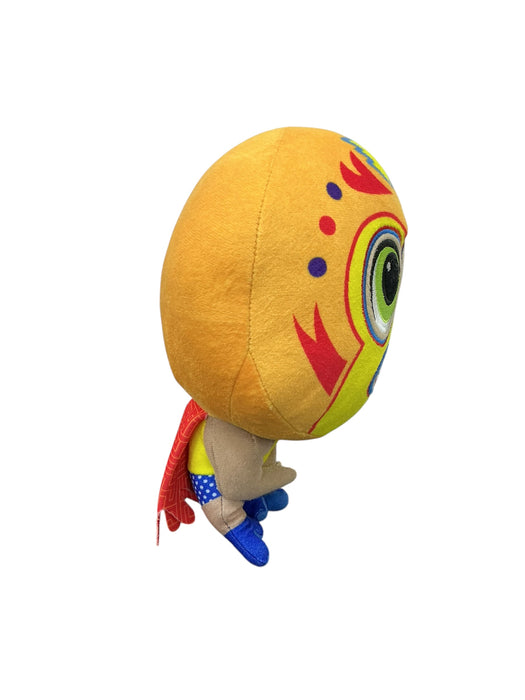 Luchador (AMPARIN)