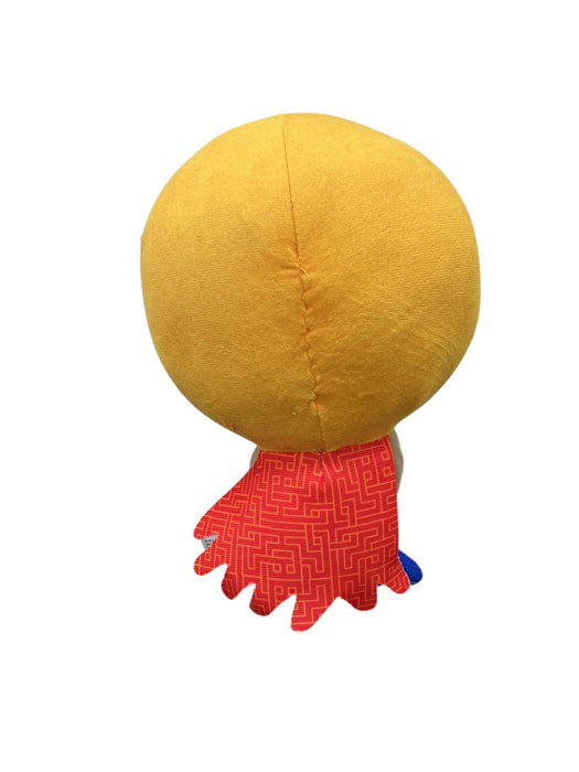 Luchador (AMPARIN)