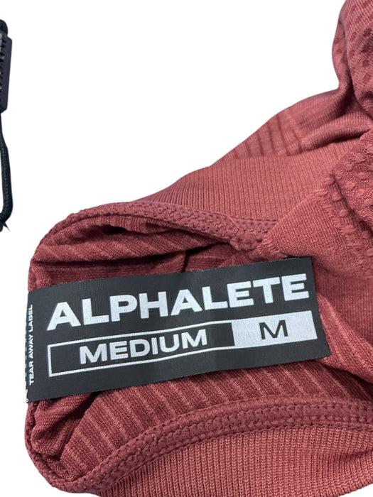 Playera M (ALPHALETE)