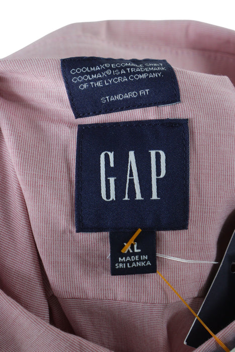 Camisa XL (GAP)