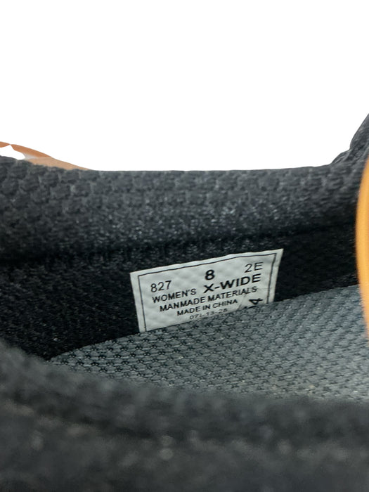 Zapato 8 (ORTH FEET)