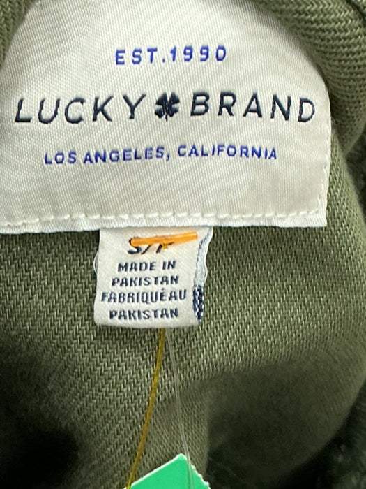 Camisa S (LUCKY BRAND)