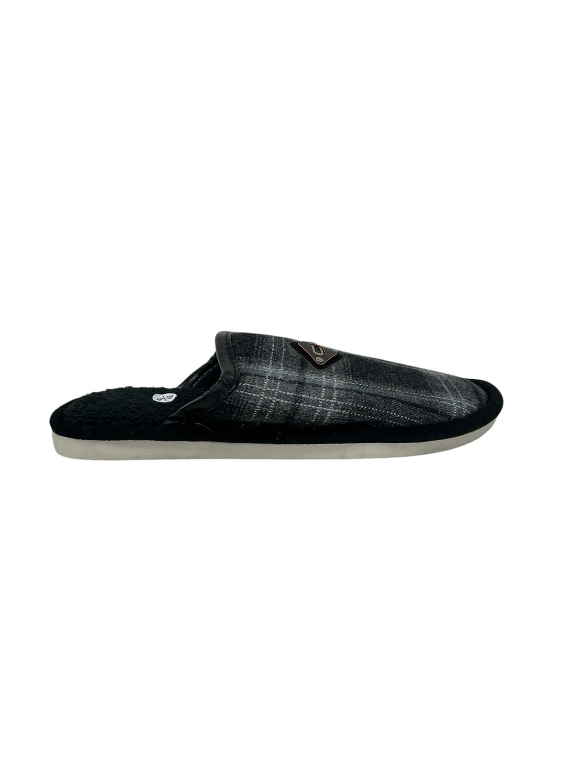 Pantuflas 9