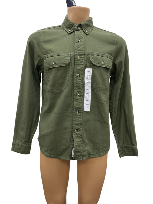 Camisa S (LUCKY BRAND)