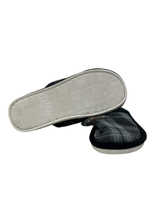 Pantuflas 9