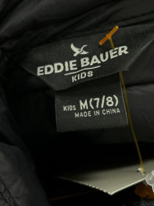 Chumpa para niño 7 (EDDIE BAUER)