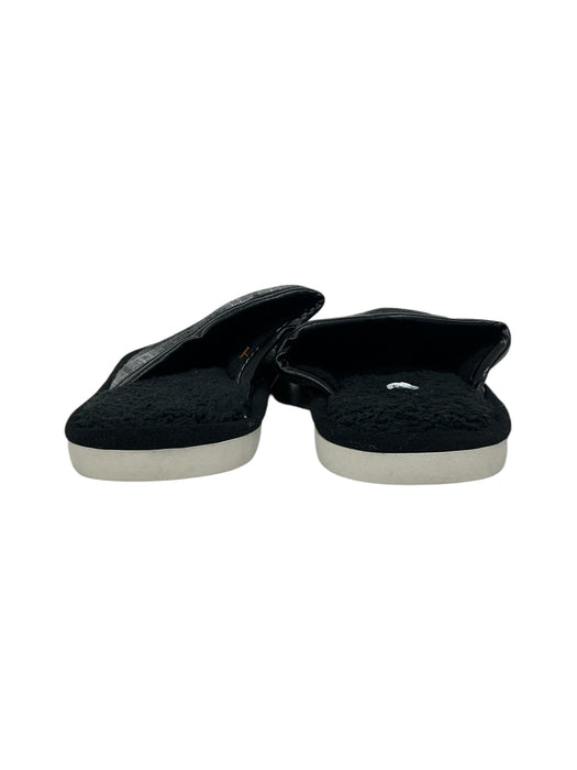 Pantuflas 9