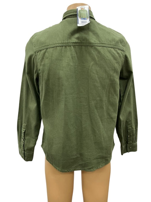 Camisa S (LUCKY BRAND)