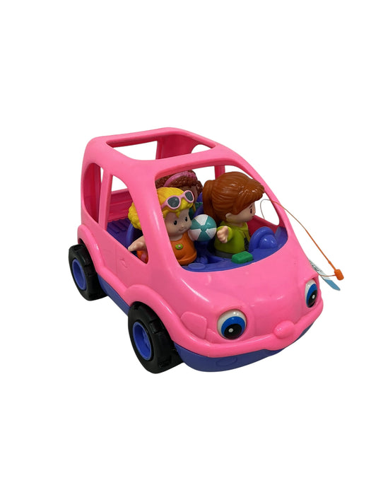 Auto (FISHER-PRICE)