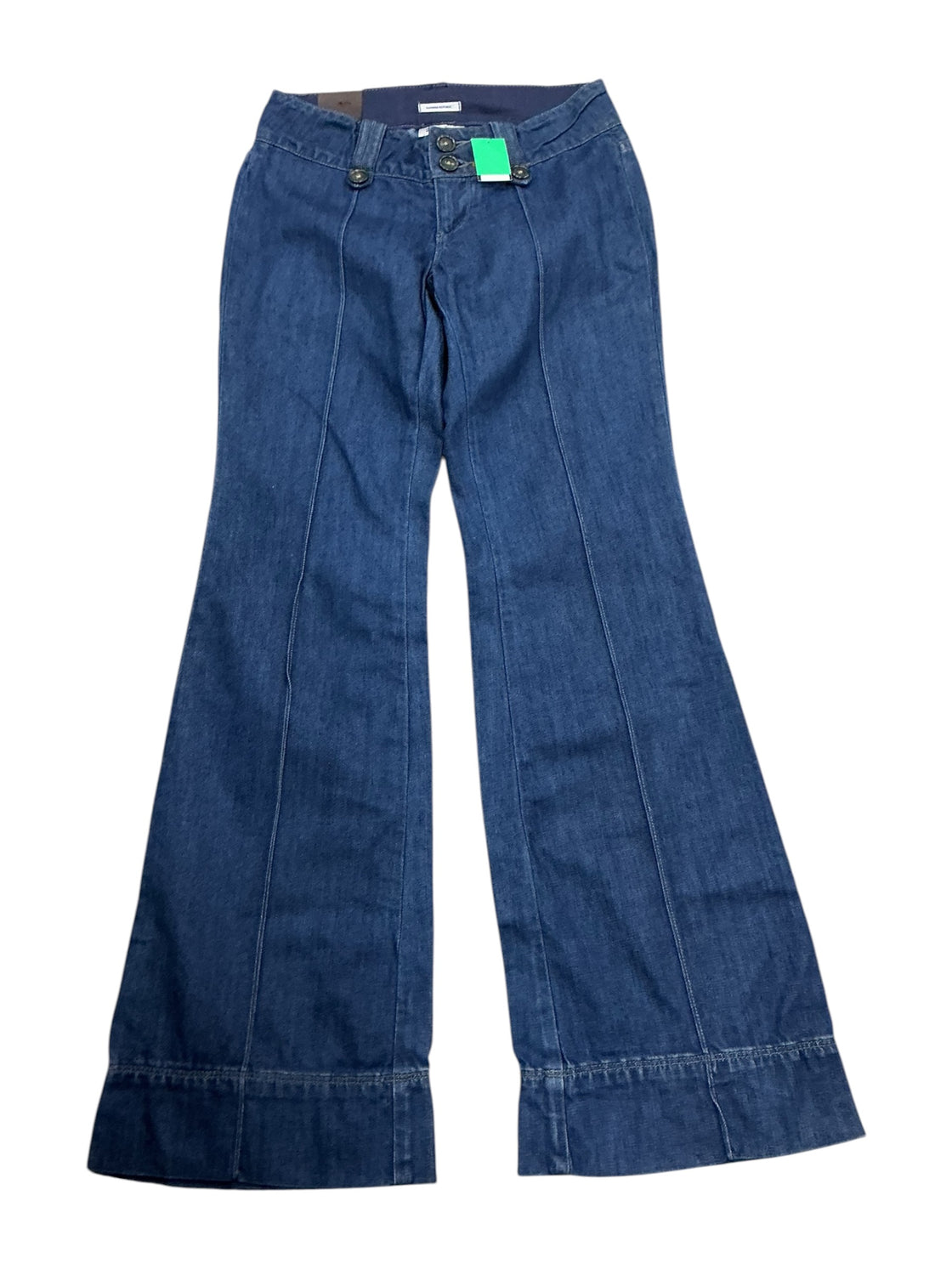 Pantalón 2 (BANANA REPUBLIC)