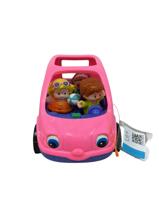 Auto (FISHER-PRICE)
