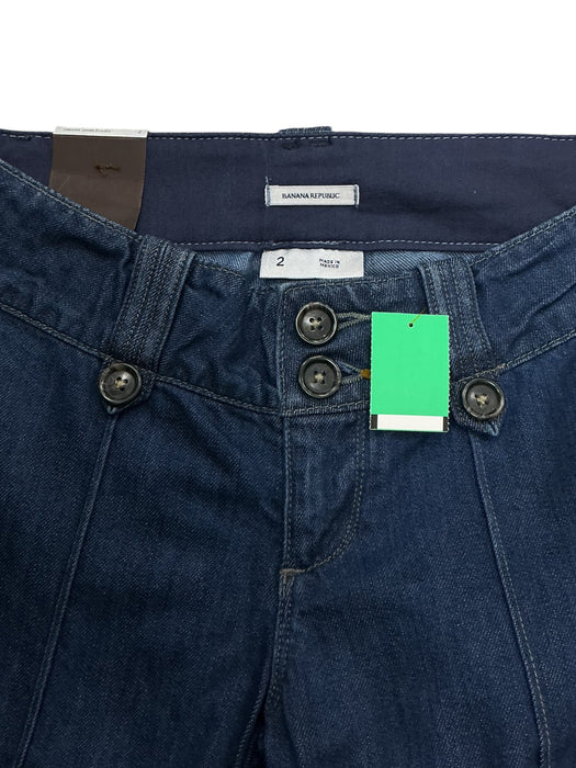 Pantalón 2 (BANANA REPUBLIC)