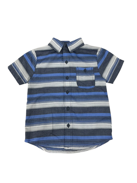 Duo de camisas para bebé 2T (DKNY)