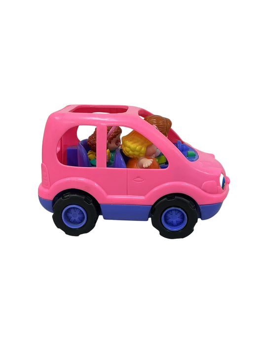 Auto (FISHER-PRICE)
