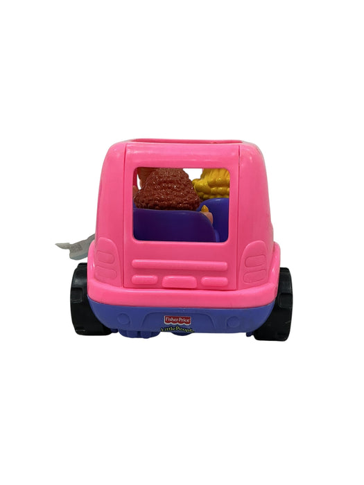 Auto (FISHER-PRICE)
