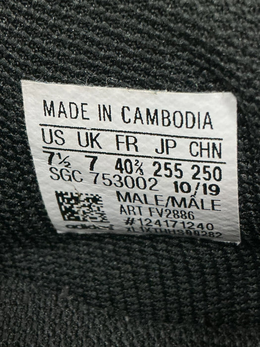 Tenis 7.5 (ADIDAS)