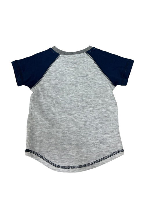 Duo de camisas para bebé 2T (DKNY)