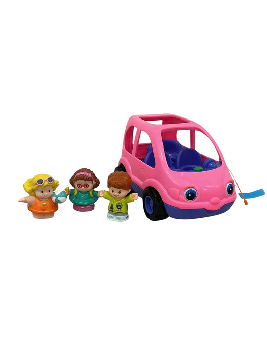 Auto (FISHER-PRICE)