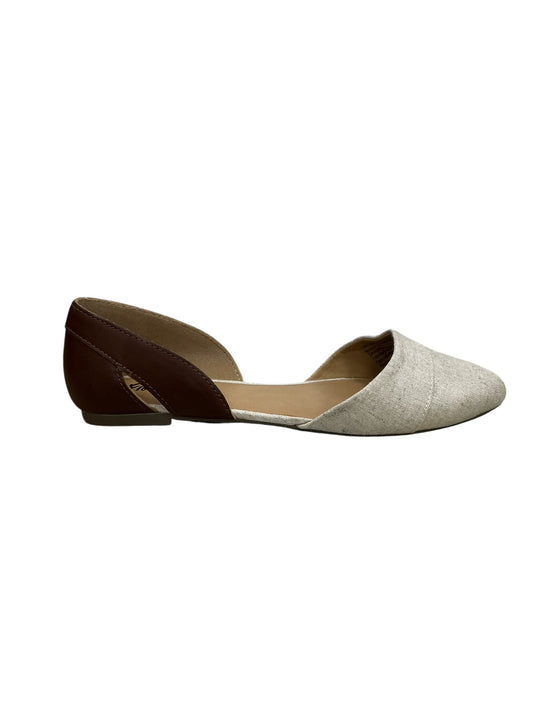 Zapato 7.5 (FIONI)