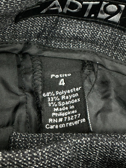 Pants 4 Petite (APT. 9)