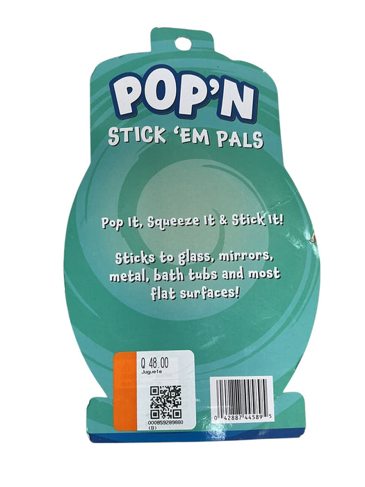 Albert the Shark (POP'N)