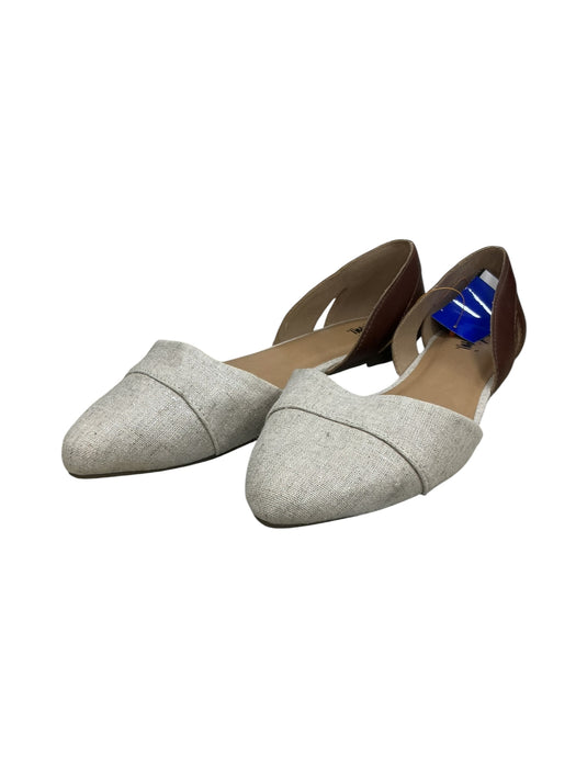 Zapato 7.5 (FIONI)