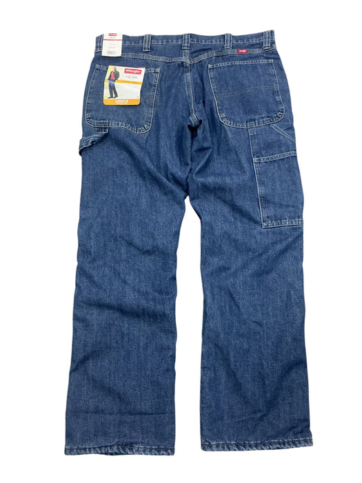 Pantalón 36x32 (WRANGLER)