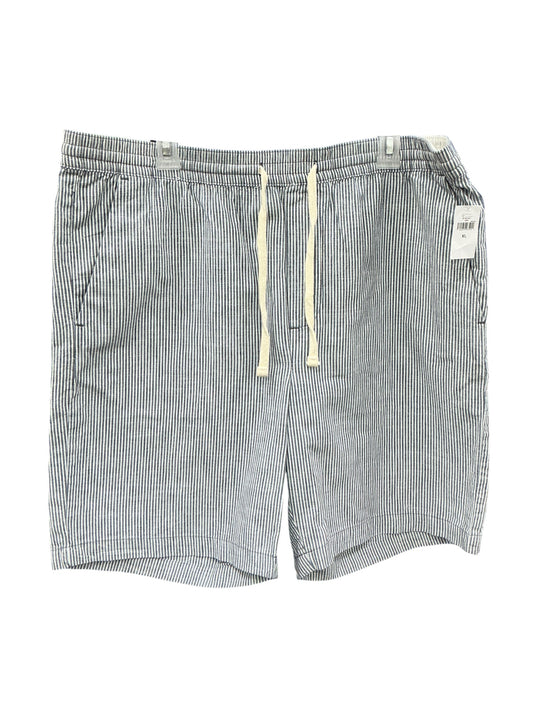Pantaloneta XL (BANANA REPUBLIC)