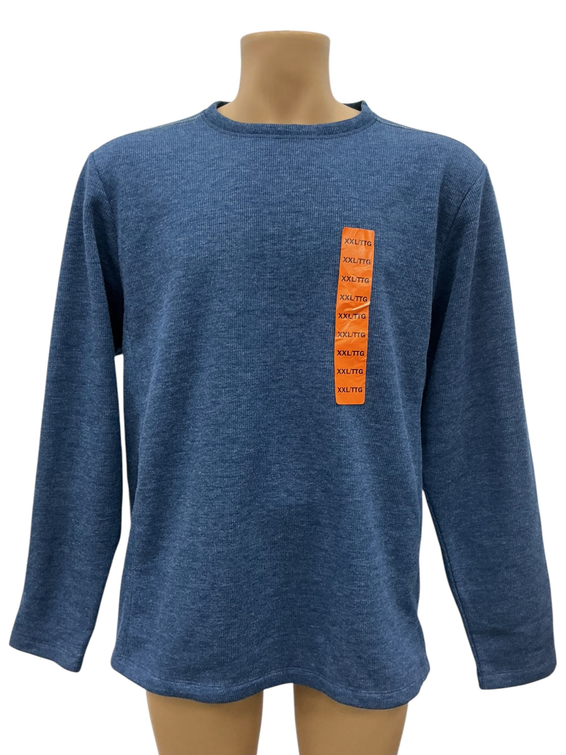 Suéter XXL (KARBON)