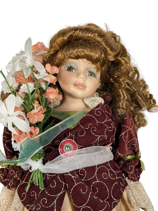 Muñeca (SAMANTHA COLLECTION)