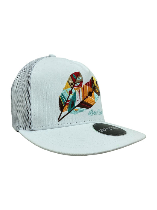 Gorra (LOST CALF)