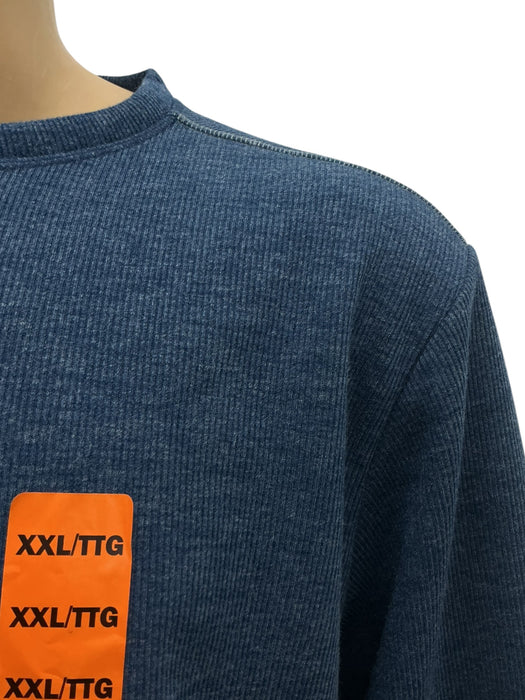 Suéter XXL (KARBON)
