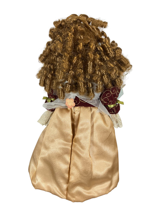 Muñeca (SAMANTHA COLLECTION)