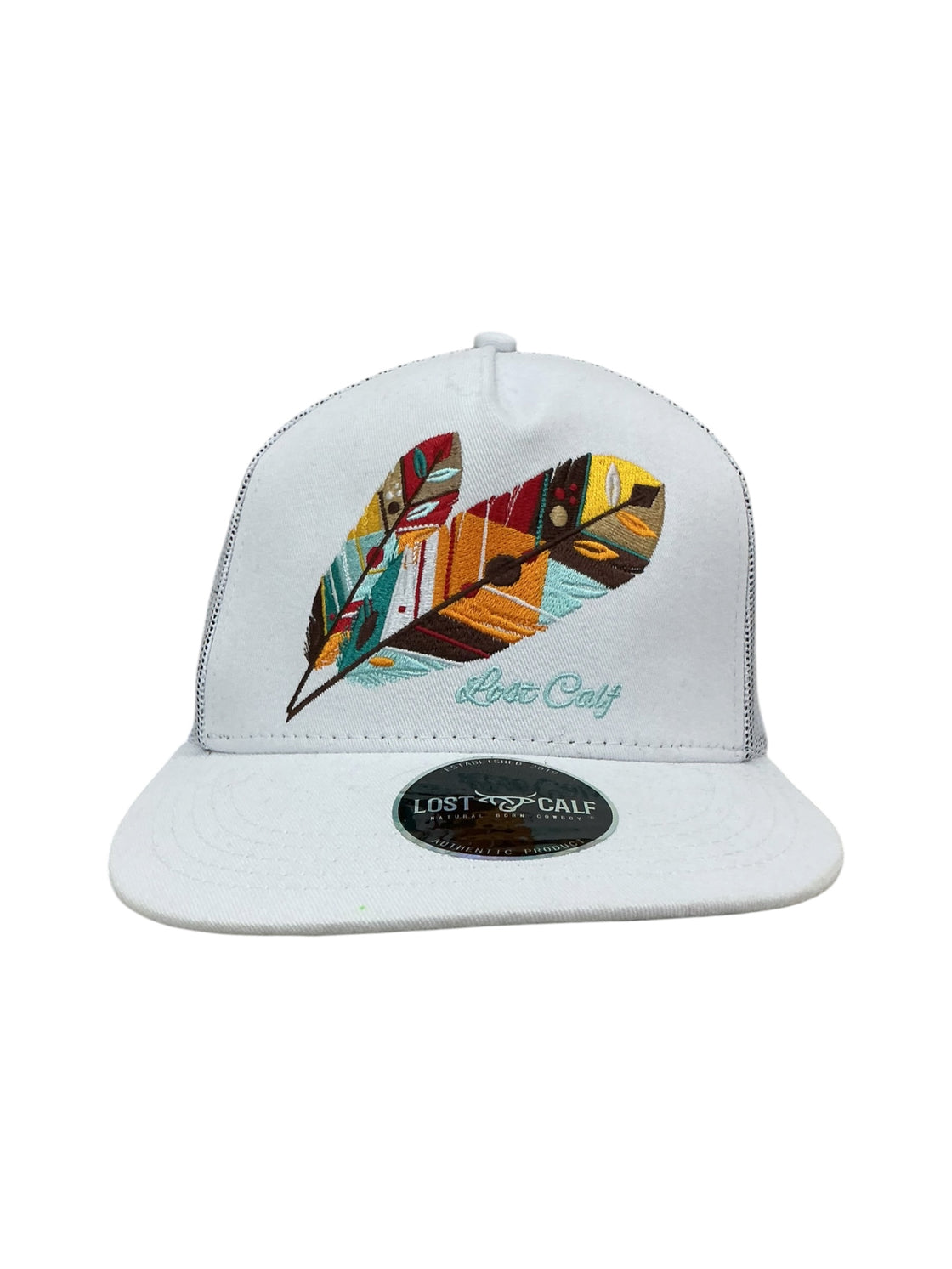 Gorra (LOST CALF)