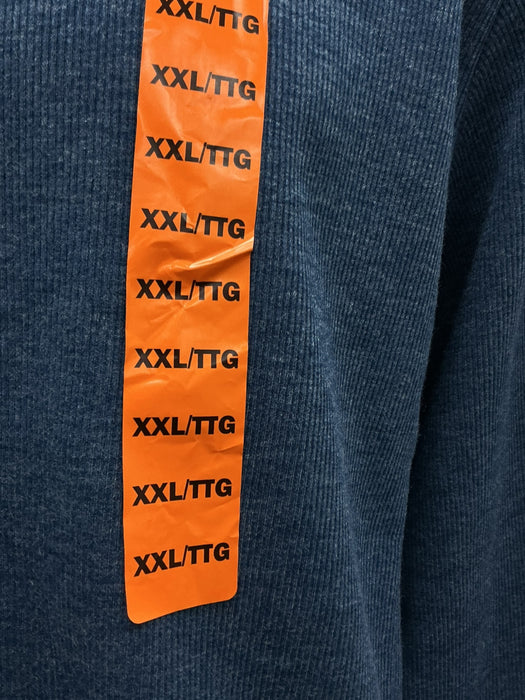 Suéter XXL (KARBON)
