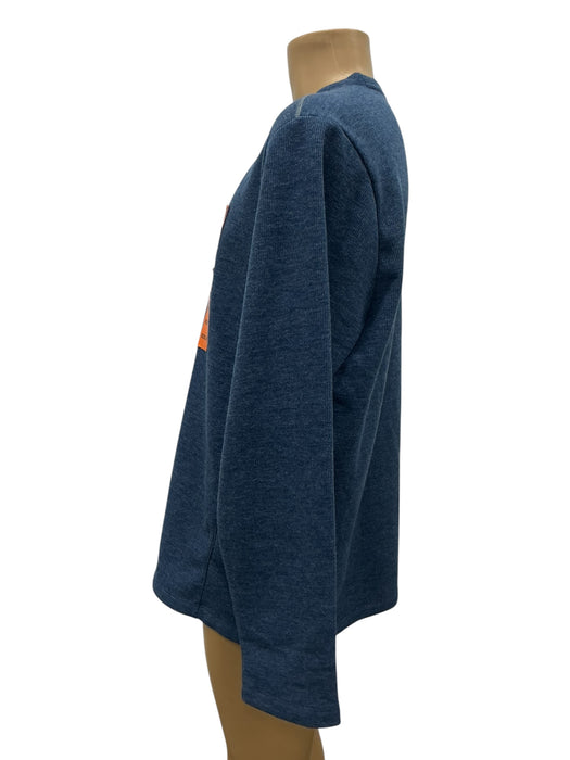Suéter XXL (KARBON)