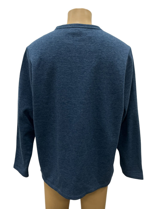 Suéter XXL (KARBON)