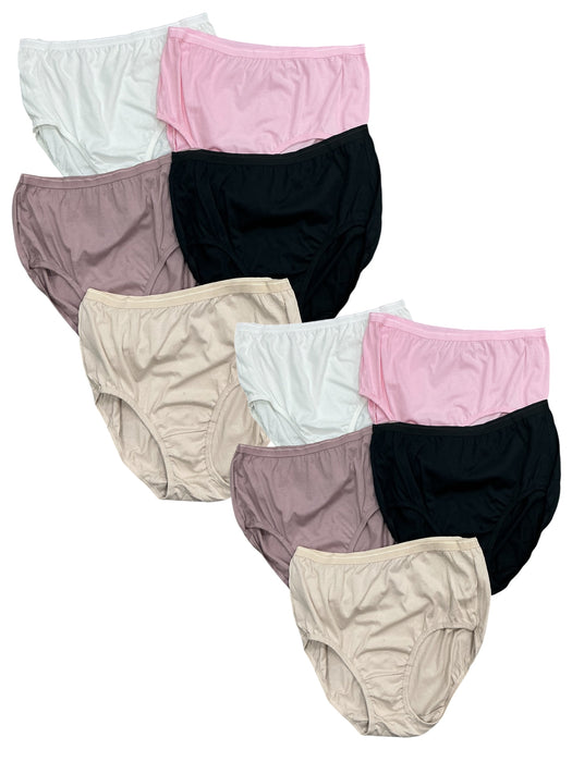 Set de bloomers XL  (FRUIT OF THE LOOM)