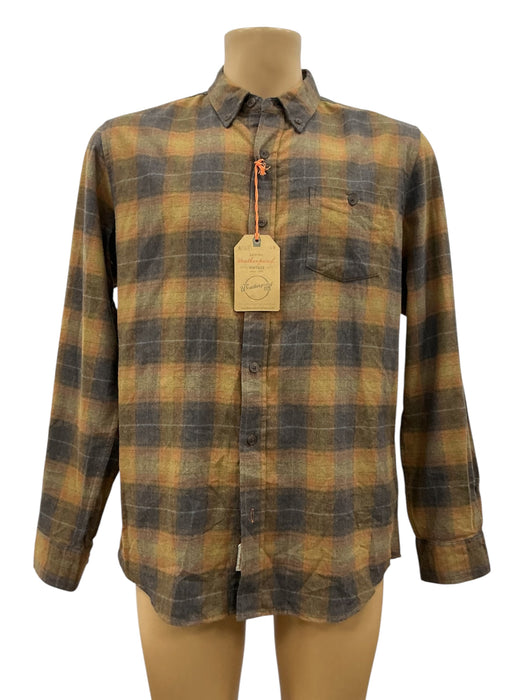 Camisa L (WEATHERPROOF)