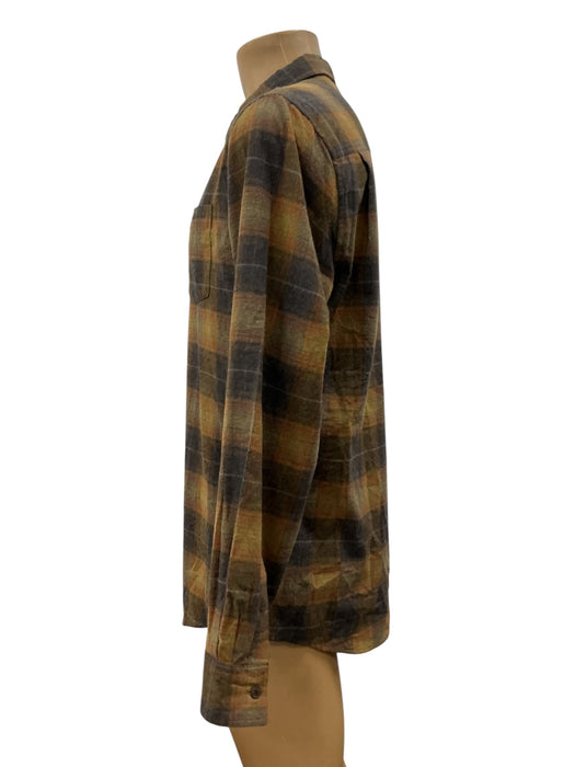 Camisa L (WEATHERPROOF)