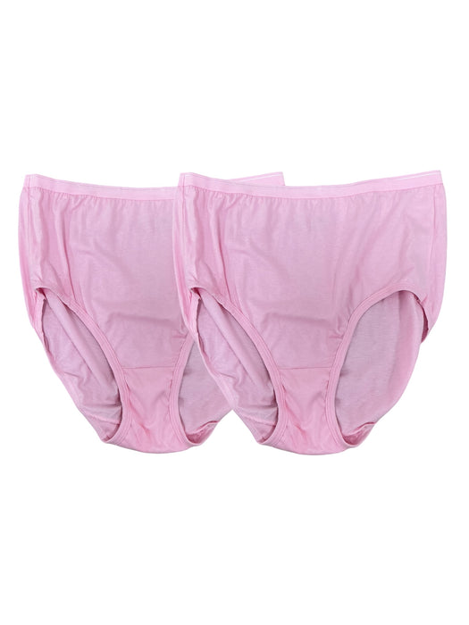 Set de bloomers XL  (FRUIT OF THE LOOM)